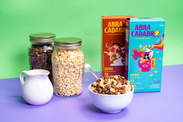 O cereal sem cereal - Image 3