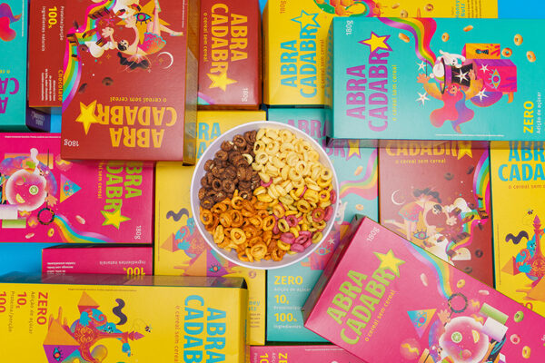 O cereal sem cereal - Image 2