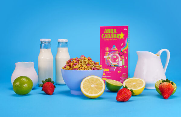 O cereal sem cereal - Image 6