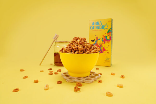 O cereal sem cereal - Image 4