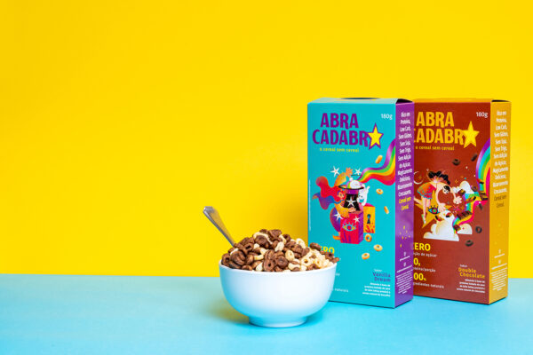 O cereal sem cereal - Image 5